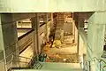 staircases