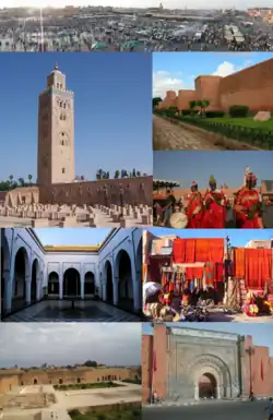 مراكش