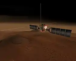 مارس إكسبريس