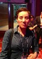مريم ميرزاخاني