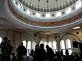 بعد صلاة الجمعة