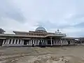 مسجد الإحسانية (2024)