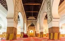 المسجد الكبير بتازة