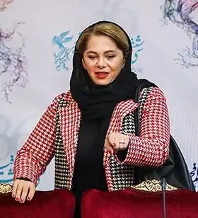 Mastaneh Mohajer