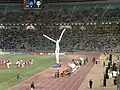 مباراة نهائي كأس الأبطال الفرنسي أولمبيك مارسيليا و باريس سان جرماين 2010