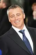 مات لوبلان