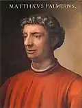 صورة ماتيو بالميري (1406–1475)