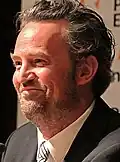 ماثيو بيري