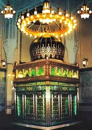 توسط