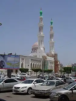 جامع مولاي محمد