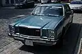 سيدان(ال اي4; 1977-1979)