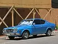 كوبية (ال اي 3; 1975-1977)