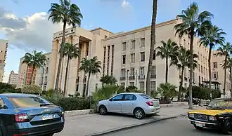 منطقة الإبراهيمية