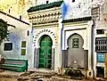 المدينة القديمة بتطوان