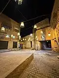 حي أولاد سعيد بالليل.