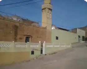 مدرسة مازونة الفقهية