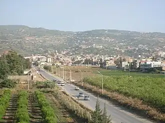 الأطلس البليدي