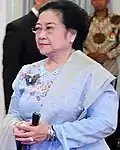 Megawati Sukarnoputri