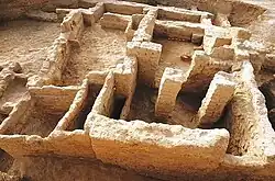 حضارة مهرغاره