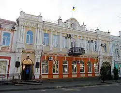 Melitopol