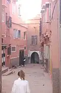 حي الملاح بدمنات