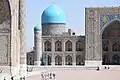 سمرقند