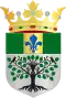 شعار مينترفولدهMenterwolde