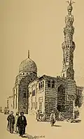 منظر عام للمجموعة