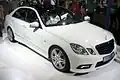 W212 Mercedes-Benz E350 BlueTEC