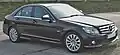 Mercedes-Benz C Class&nbsp;&nbsp;[لغات أخرى]‏مرسيدس بنز الفئة سيsince 2007SKD assembling