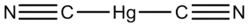 سيانيد الزئبق الثنائي
