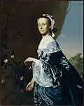 مرسي أوتيس وارن (1763)
