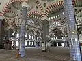 جامع حضرة المقداد من الداخل