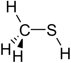 ميثانثيول