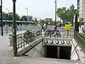Porte d’Italie