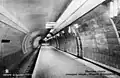 محطة لوبيانكا، 1935 (مدمرة)