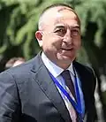 مولود جاويش أوغلو