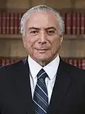 ميشال تامر