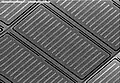 Microshutter المقربة