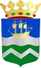شعار ميدن- دلفلاندMidden Delfland
