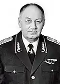 Mikhail Kolesnikov&nbsp;&nbsp;[لغات أخرى]‏