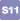 Line S11