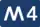 Line M4