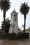 منارة البطحة بمليانة