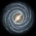 The Milky Way Galaxy