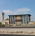 مسجد الخشاب