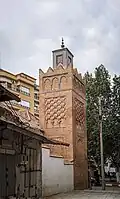 مسجد سيدي بلحسن، تلمسان