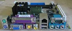 mini-ITX