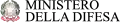 وزارة الدفاع الإيطالية