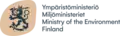 وزارة البيئة (فنلندا)